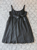 (L/XL) Vintage 00's Midi Party Dress