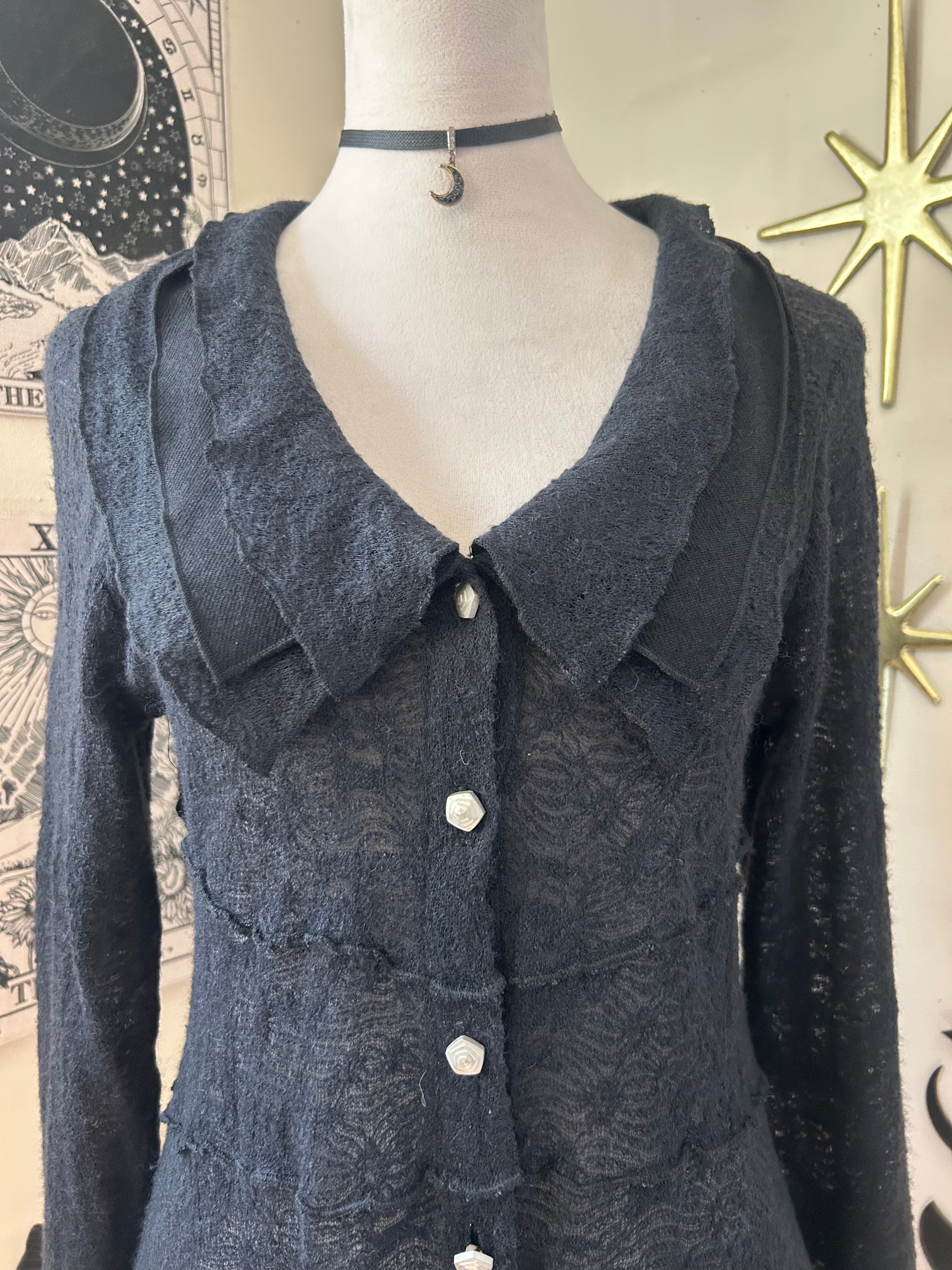 (L/XL) Vintage 90's Dress