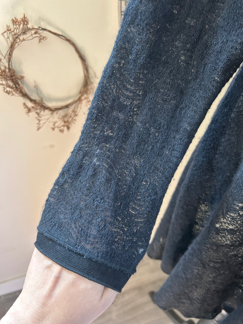 (L/XL) Vintage 90's Dress