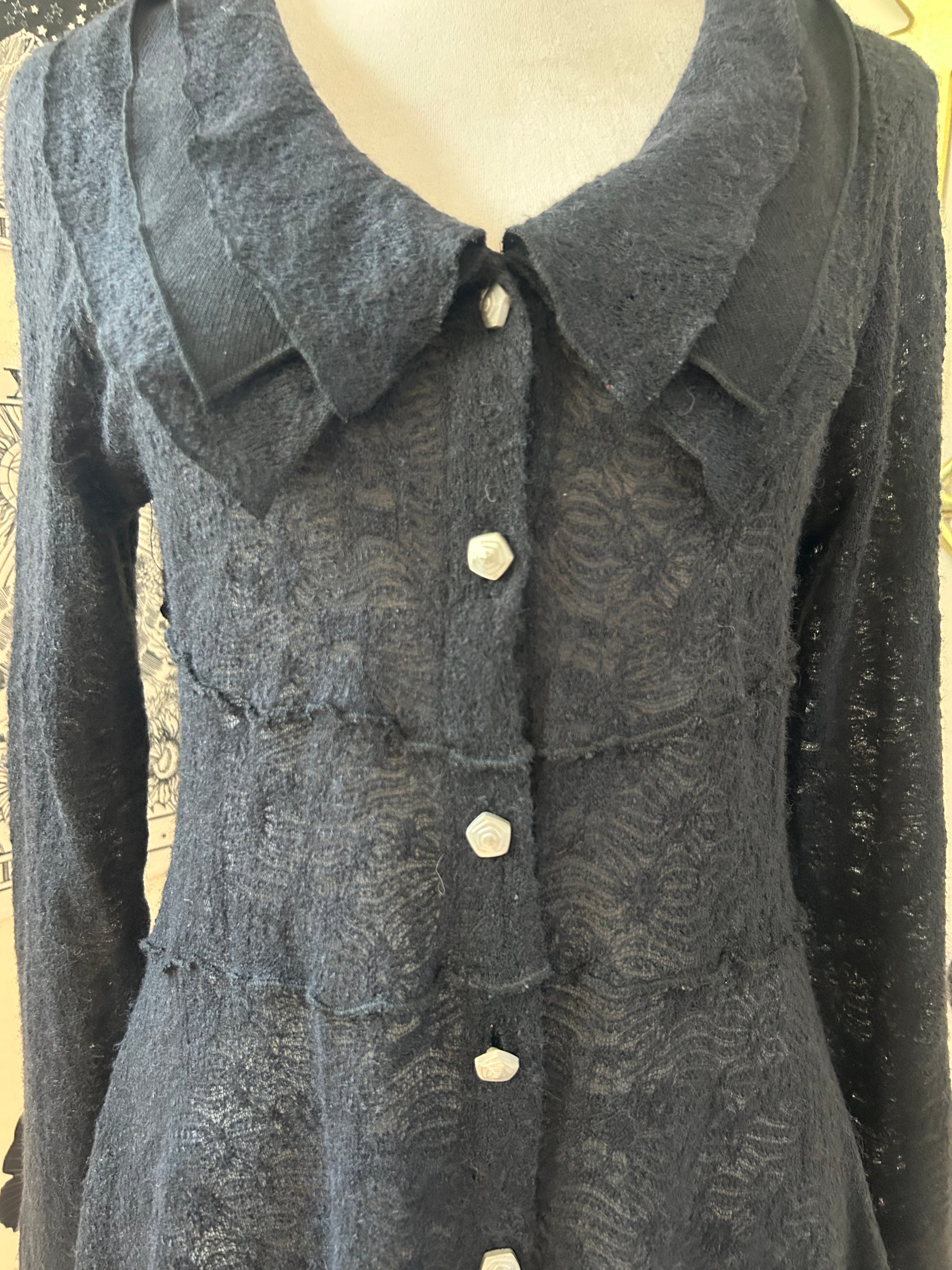 (L/XL) Vintage 90's Dress