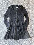 (L/XL) Vintage 90's Dress