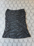 (M/L) Vintage 00's  Midi Skirt