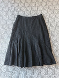 (L) Y2K Maxi Skirt