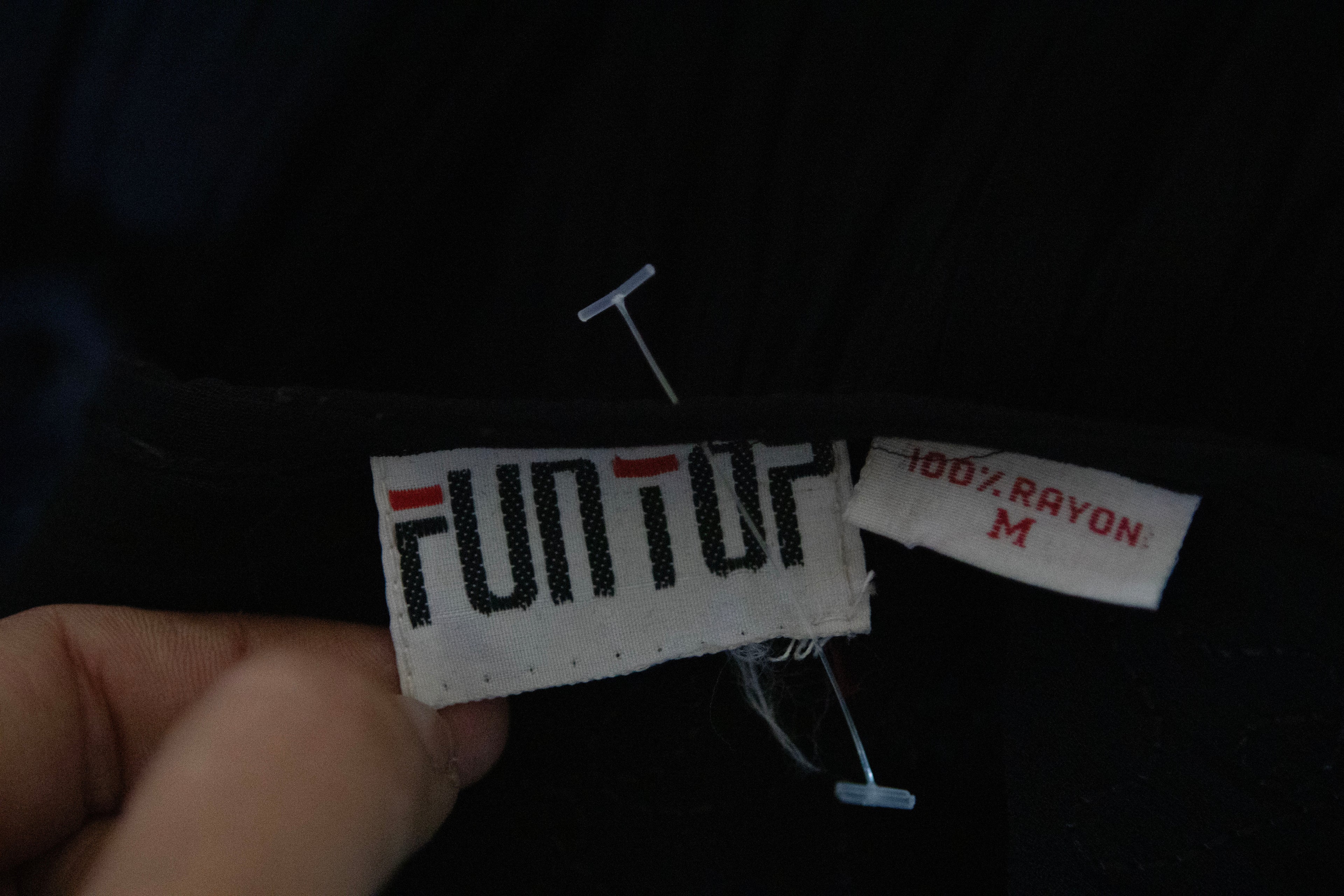 Vintage 90's Midi Dress W/ Embroidered Detail